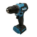 Makita 18V DDF485 10MM LXT Ferramenta Compacta Sem Fio Parafusadeira Impacto Motor Sem Escova Recarregável Furadeira Elétrica com Motor Sem Escova