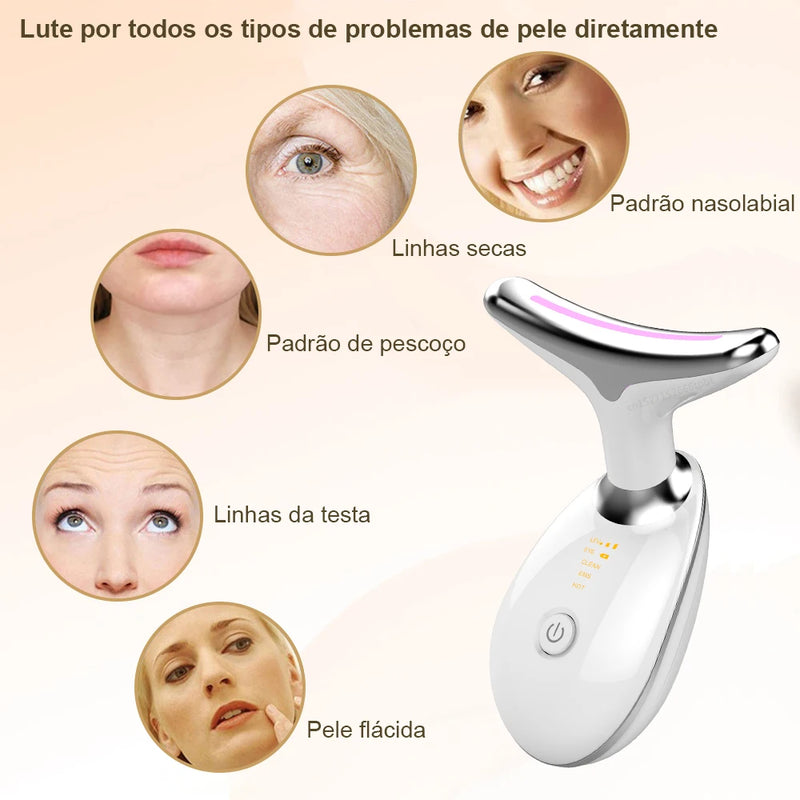 RevitaLift - Massagem Facial e Terapia Anti-idade